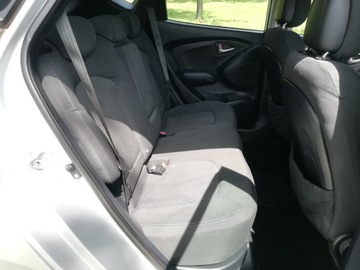 Hyundai ix35 2011 Hyundai ix35 1.7 CRDI, zdjęcie 24