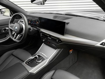 BMW Seria 3 G20-G21 Limuzyna 2.0 330e 292KM 2025 BMW Seria 3 330e Sport Sedan 2.0 (292KM) 2025, zdjęcie 8