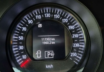 Renault Megane IV Grandtour 1.3 TCe 140 FAP 140KM 2019 Renault Megane Renault Megane 1.3 Benzyna 140KM, zdjęcie 7