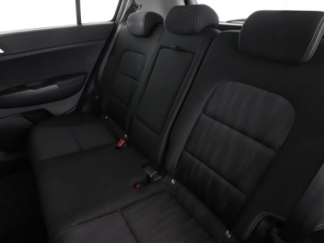 Kia Sportage IV SUV Facelifting 1.6 CRDI 115KM 2020 Kia Sportage navi kamera tempomat, zdjęcie 16