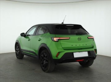 Opel Mokka II SUV 1.2 Turbo 130KM 2023 Opel Mokka 1.2 Turbo, Salon Polska, 1. Właściciel, zdjęcie 3