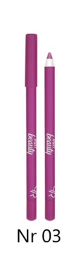 Golden Rose Miss Beauty kredka do oczu Colorpop 03