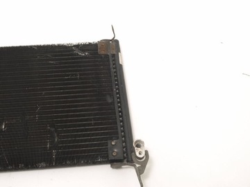 CHLADIČ KLIMATIZACE FIAT MAREA 1.9 JTD