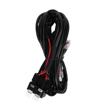 Светодиодная лампа жгута проводов дальнего ближнего света