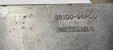 MECHANIZMUS STĚRAČE PŘEDNÍ 38100-54P00 SUZUKI VITARA III