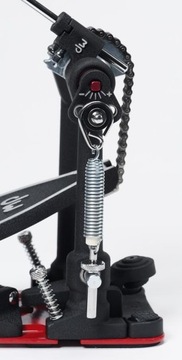 DW 5002 TD4 Двойная ножка