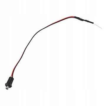 2x12V мигающий манекен поддельная автомобильная сигнализация