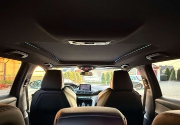 Peugeot 3008 II Crossover 2.0 BlueHDi 180KM 2018 Peugeot 3008 GT 2.0HDi 180ps AutoMat8Biegowy FullLed Panorama Bezwypadkowy, zdjęcie 28