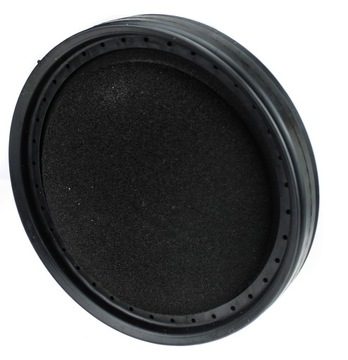 КОМПЛЕКТ ФИЛЬТРОВ HEPA EPA ДЛЯ ПЫЛЕСОСА MPM BORA 2 3