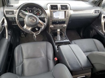 Lexus GX 2021 Lexus GX 460 Premium 2021 4.6l 4.6 Benzyna 301KM, zdjęcie 8