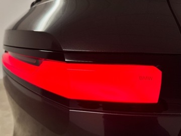 BMW iX SUV 71kWh 326KM 2022 BMW iX BMW Model iX40 M Salon PL otrzymaj Voucher na OCF-ra Vat 23 326KM, zdjęcie 32