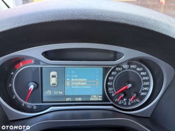 Ford S-Max I Van 2.2TDCi DPF 175KM 2009 Ford S-Max Ford S-Max 2.2 TDCi DPF Trend 2.2 Diesel 175KM, zdjęcie 5