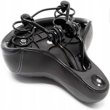 Седло Aptel RW5G 200 мм