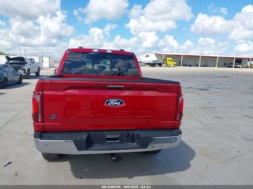 Ford 2024 Ford F150 Lariat 2024 5.0l 5.0 Benzyna 400KM, zdjęcie 4