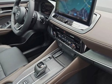 Nissan Qashqai III 2025 Od ręki - Tekna Xtronic 1.3 DIG-T mHEV 158KM / Pakiet BOSE, zdjęcie 5