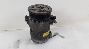 FORD MONDEO MK4 2.0 SPRĘŻARKA KLIMATYZACJI