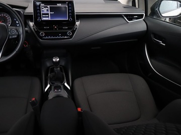 Toyota Corolla XII Sedan 1.5 VVT-i 125KM 2022 Toyota Corolla 1.5 VVT-i, Salon Polska, zdjęcie 7