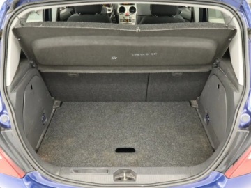 Opel Corsa D Hatchback 1.3 CDTI ecoFLEX 75KM 2007 Opel Corsa 1.3 CDTI, Klima, zdjęcie 13