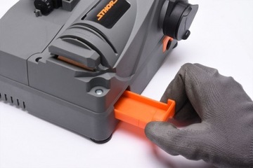 OSTRZAŁKA WIELOFUNKCYJNA DO NOŻY WIERTEŁ NOŻYCZEK