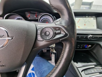 Opel Insignia II 2021 Opel Insignia 2.0 170Ps Lifting Nowy Rozrzad Navi Alu Piekna Gwarancja, zdjęcie 18