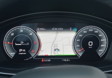 Audi Q5 II SUV Facelifting 2.0 40 TDI 204KM 2023 Audi Q5 2.0 tdi Quattro Dealer BMW Bonkowscy Dostawa pod dom w cenie 2.0, zdjęcie 10