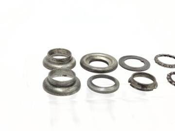 Чашки подшипников руля ZZR Bolero Romet