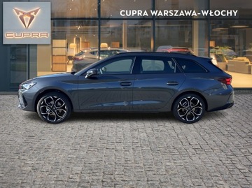 Cupra Leon II 2025 Cupra Leon Sportstourer 1.5 eTSI 150 KM 7-biegowa, zdjęcie 1
