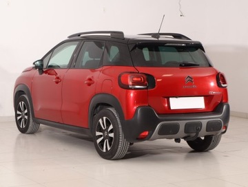 Citroen C3 Aircross  I Crossover 1.2 PureTech 131KM 2020 Citroen C3 Aircross 1.2 PureTech, Salon Polska, zdjęcie 3