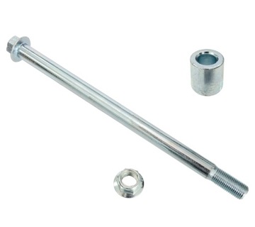 Oś koła tył Street-R 125