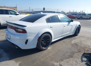 Dodge Charger VII 6.4 HEMI V8 492KM 2023 Dodge Charger DODGE CHARGER SCAT PACK WIDEBODY 6.4 Benzyna 492KM, zdjęcie 2