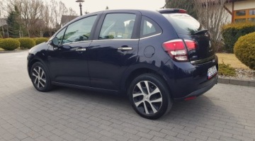 Citroen C3 II Hatchback facelifting 1.6 e-HDi 92KM 2015 *** pojazd zarezerwowany ***, zdjęcie 32