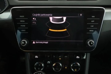Skoda Superb III Kombi Facelifting 1.5 TSI 150KM 2021 Skoda Superb 1.5 TSI, Salon Polska, VAT 23%, zdjęcie 17