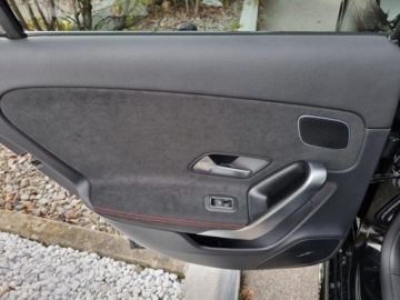 Mercedes Klasa A W177/V177 2023 A Klasa 250 e z EQ AMG Line 1.3 (272KM) 2023, zdjęcie 13