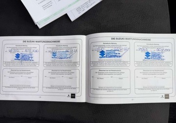 Suzuki Vitara III SUV 1.4 BOOSTERJET 140KM 2016 Suzuki Vitara 1,4T 140KM 4x4 FULL LED Navi Key-Less Bezwypadkowy Serwis, zdjęcie 28