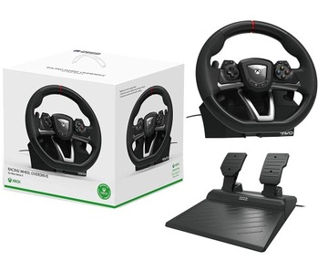 Гоночный руль HORI RWO для Xbox One/Series X