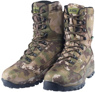 BUTY JAXON ZIMOWE BZF AK-BZF42 ROZMIAR 41