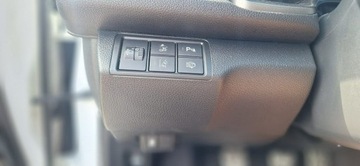 Honda Civic X Hatchback 5d 1.0 VTEC TURBO 126KM 2019 Honda Civic biala perla 1,0 i-vtec ledy duza navi, zdjęcie 15