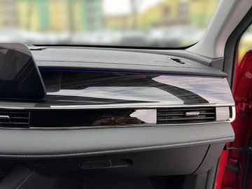 Omoda 5 1.6 T-GDI 147KM 2025 Omoda 5 Comfort Blood red wyprzedaż rocznika 2025, zdjęcie 34