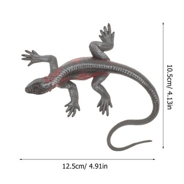 Ga-Toys Торт Топпер Искусственная Ящерица Детская