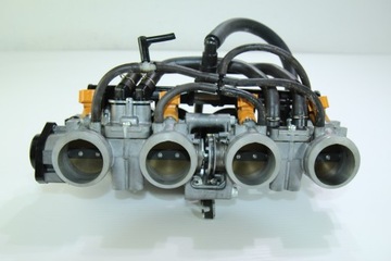 HONDA CBR 600 RR PC40 07-12 ДРОССЕЛЬНЫЕ ФОРСУНКИ