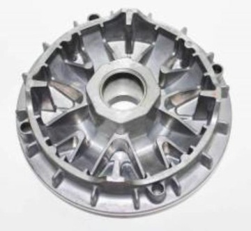 4. Talerz wariatora cfmoto 500 X5