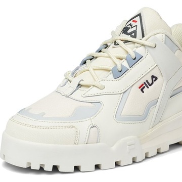 Buty Damskie Fila Trailstep Sneakersy Sportowe 40