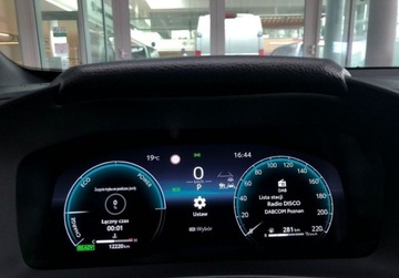 Toyota C-HR II SUV 2.0 Hybrid Dynamic Force 197KM 2024 Toyota C-HR C-HR Executive FV23 Salon PL ASO 1 wlasciciel Gwarancja, zdjęcie 27