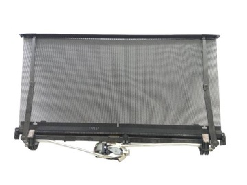 СЕТКА БАГАЖНИКА ЗАДНЯЯ КУПЕ A2078100020 Mercedes-Benz E-class C207