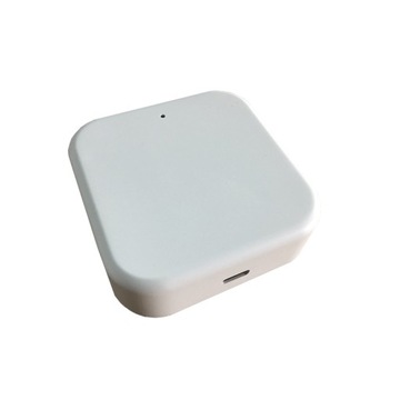 Bluetooth-WiFi шлюз TTLock SmartLock – ключ к вашему дому