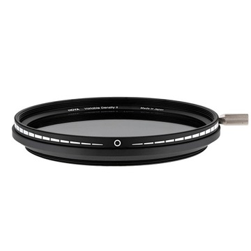 Filtr Hoya Variable Density II 58mm