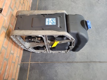 НОВАЯ РАМА БАКА AdBlue VOLVO FH4 FH 4 FM4 RENAULT НОВАЯ МОДЕЛЬ E6