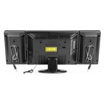 Мини-стереосистема Audizio Reims (P)