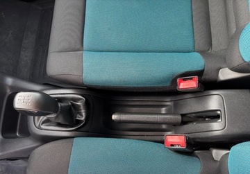 Citroen C4 Cactus Crossover 1.2 PureTech 82KM 2017 Citroen C4 Cactus 1.2B 82KM przeb.83tys bezwypadkowy salon Polska kamera k, zdjęcie 25