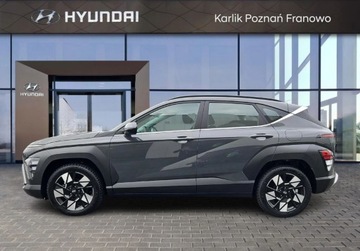 Hyundai Kona II 2025 Hyundai Kona Automat Platinum Promocyjny Kontrakt serwisowy lub polisa, zdjęcie 4